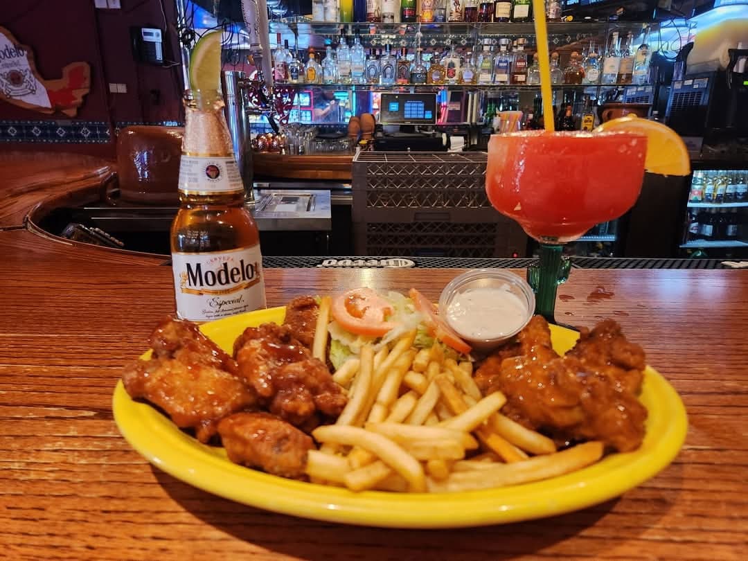 AMERICAN FARE