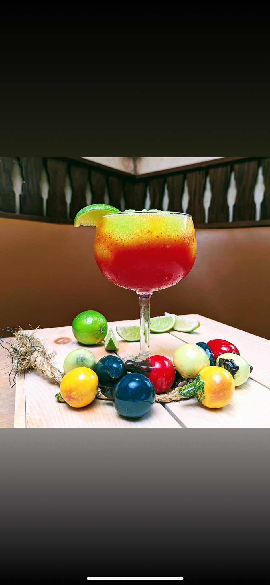 Cocktails
