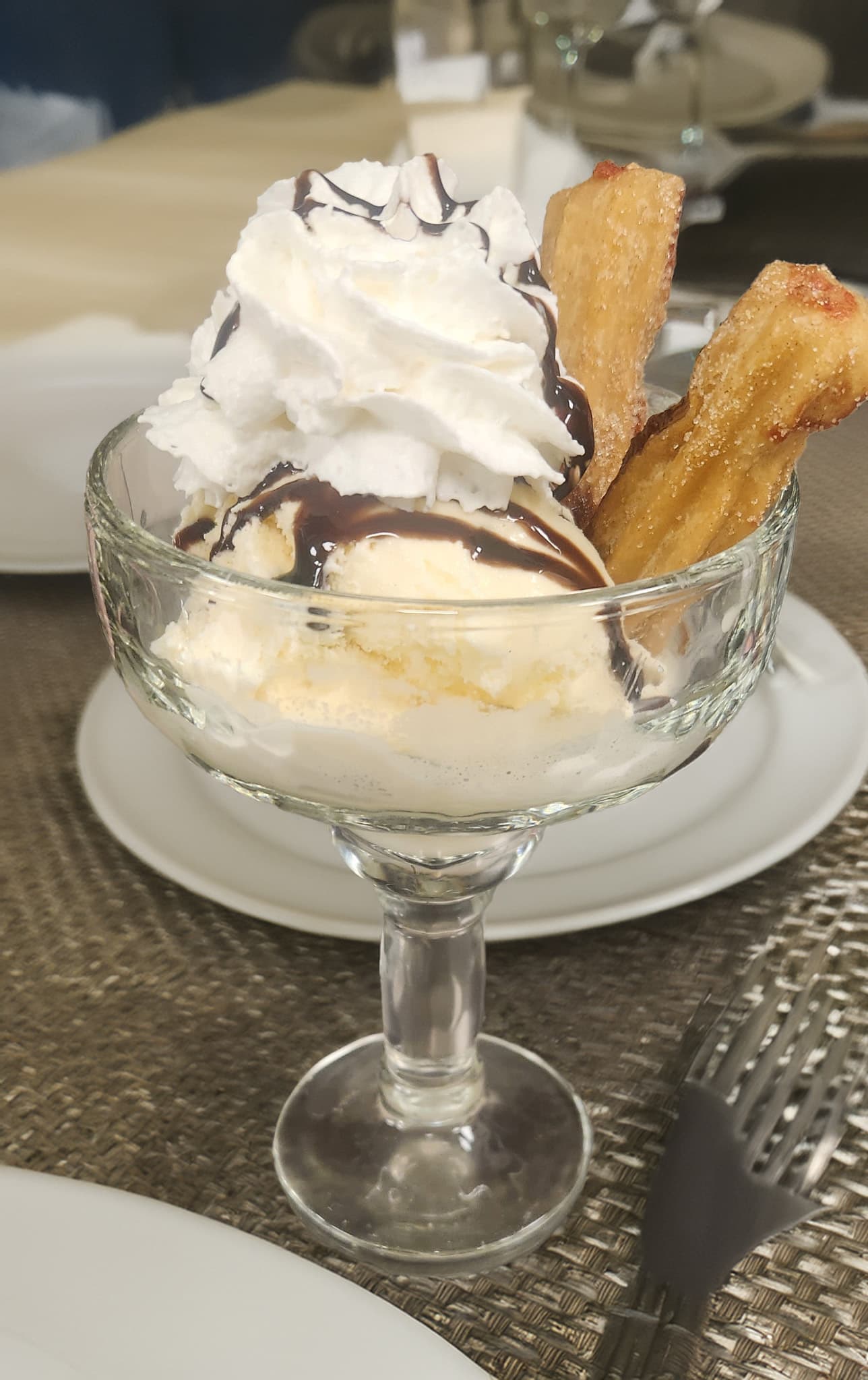 POSTRES