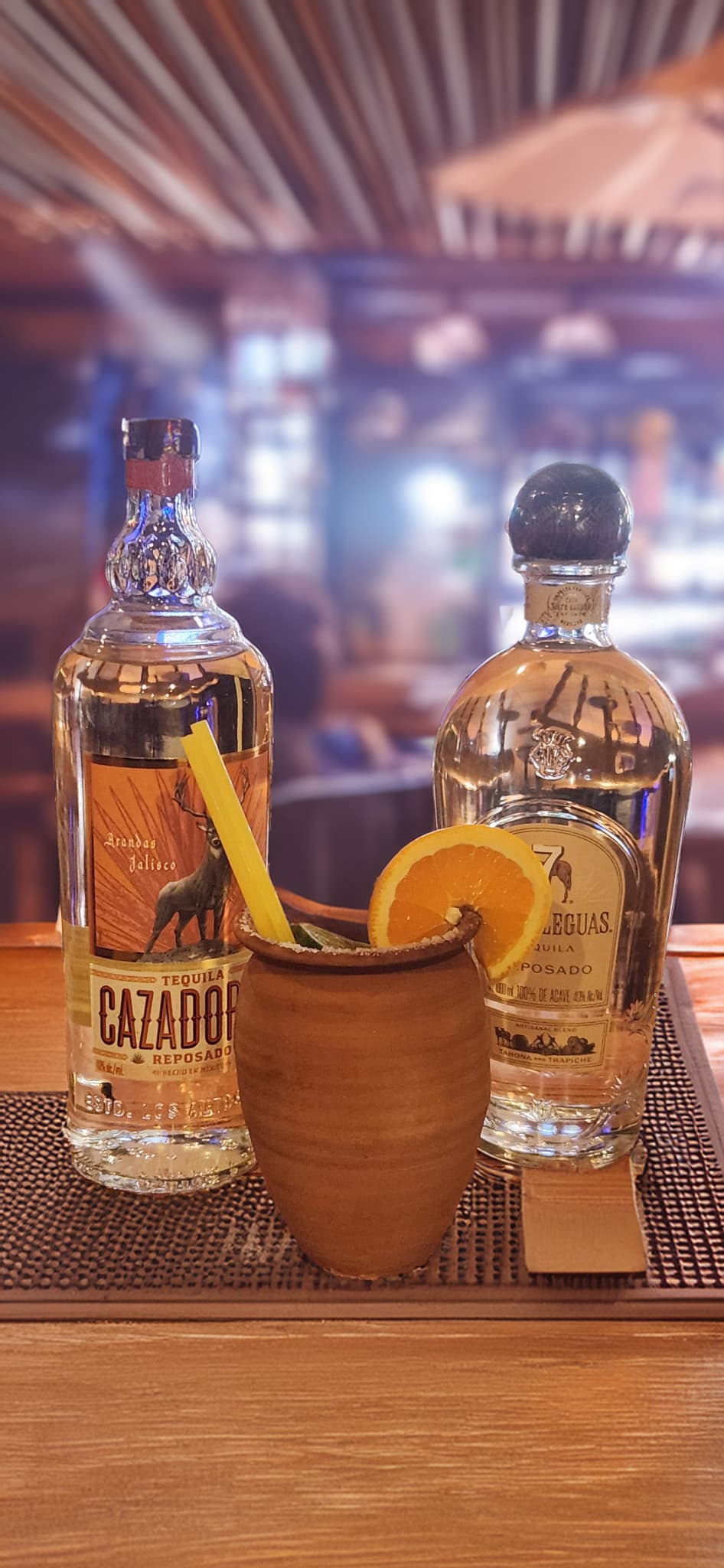 COCKTAILS